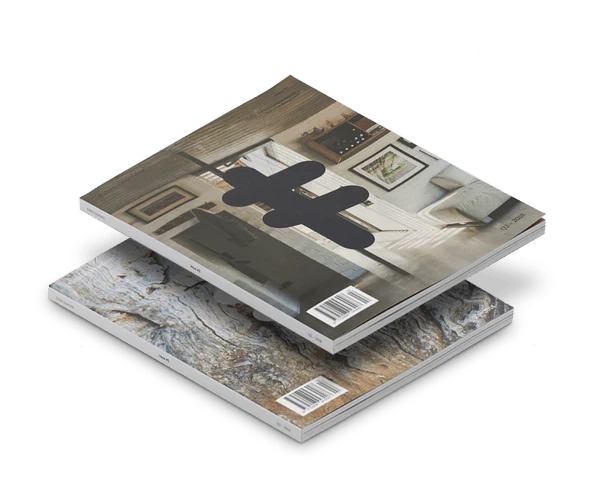 Fabric Quarterly Issue #2 2018