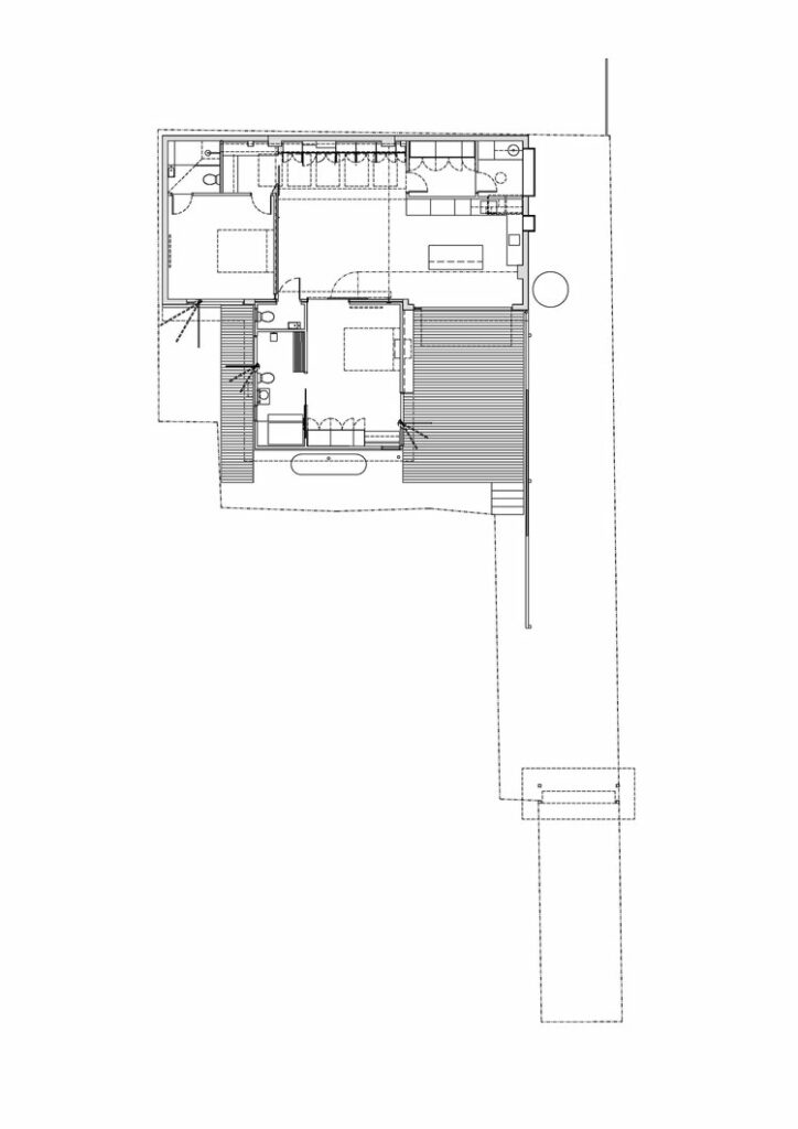 New Town Small House 2021