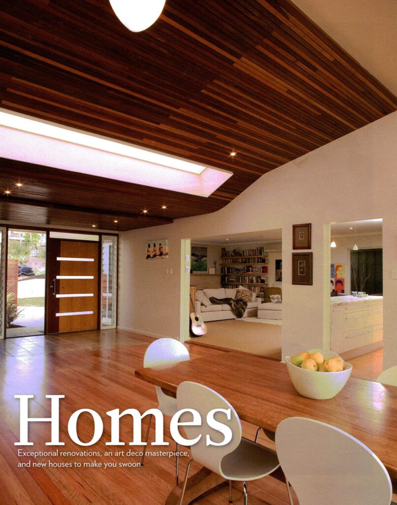 INSITE – Spring 2009