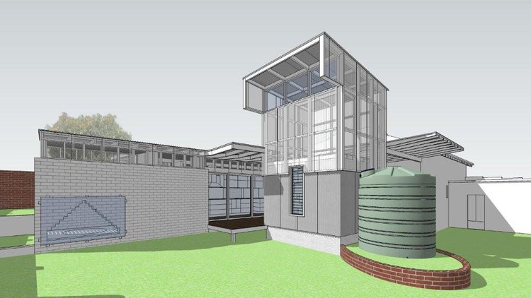 Bayswater House 2017