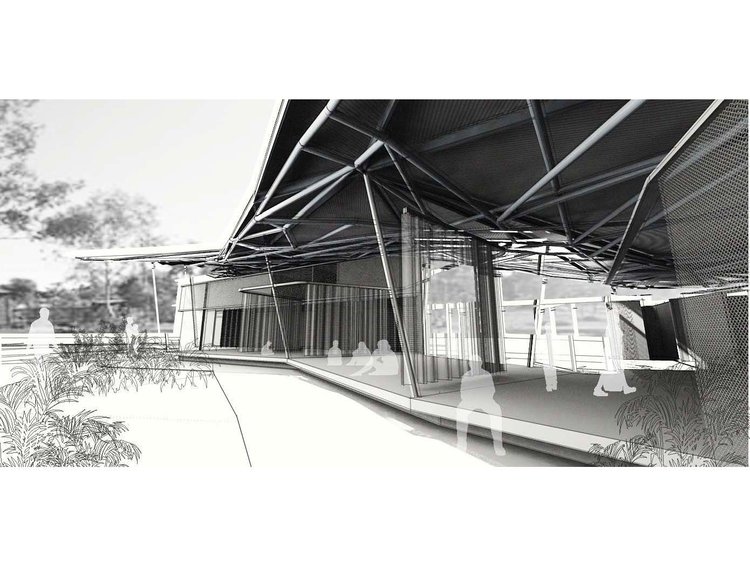 Martumili Art Centre 2011